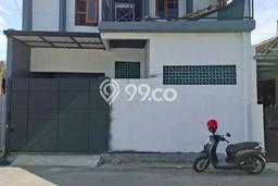 FOR SALE Kost 15 Kamar, 15 Kamar Mandi di Colomadu, Karanganyar, Luas 220m2 FOR SALE Kost 15 Kamar, 15 Kamar Mandi di Colomadu, Karanganyar, Luas 220m2