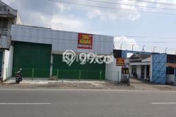 Jarang Ada! Tanah di Banjarsari Punya Luas 1370m2 SHM Jarang Ada! Tanah di Banjarsari Punya Luas 1370m2 SHM