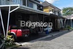 Jual Rumah Modern 4 KT di Gentan, Sukoharjo Jual Rumah Modern 4 KT di Gentan, Sukoharjo