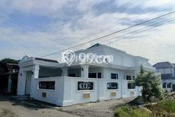 Jual Rumah Eksklusif 3 KT di Kartosuro, Sukoharjo Jual Rumah Eksklusif 3 KT di Kartosuro, Sukoharjo