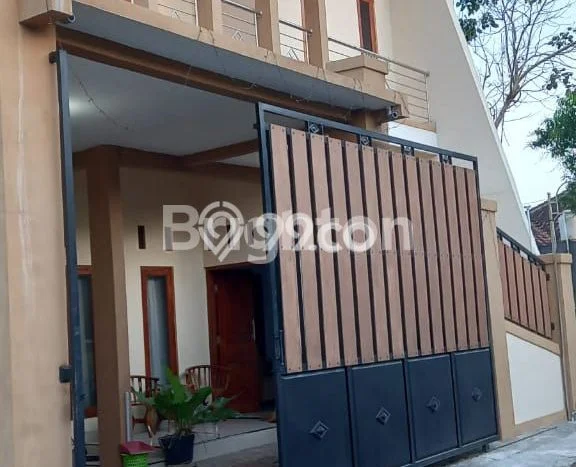 Dijual Rumah Minimalis Bagus Punya 6 KT di Jaten Karanganyar SHM Dijual Rumah Minimalis Bagus Punya 6 KT di Jaten Karanganyar SHM