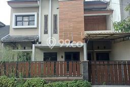 Rumah Strategis Modern Lb 244m2 di Colomadu, Karanganyar Rumah Strategis Modern Lb 244m2 di Colomadu, Karanganyar