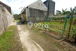 Lahan untuk Dijual Lokasi Colomadu, Karanganyar Luas 100m2 SHM Lahan untuk Dijual Lokasi Colomadu, Karanganyar Luas 100m2 SHM