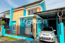 Hunian Cantik Modern Lb 70m2 di Colomadu, Karanganyar Hunian Cantik Modern Lb 70m2 di Colomadu, Karanganyar