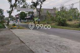 Tanah di Nogosari, Boyolali Luas 6300m2 Dijual Segera Tanah di Nogosari, Boyolali Luas 6300m2 Dijual Segera
