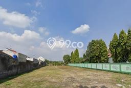 Tanah di Ngemplak, Boyolali Luas 1700m2 Dijual Segera Tanah di Ngemplak, Boyolali Luas 1700m2 Dijual Segera