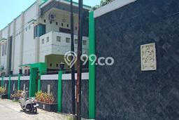 Dijual Rumah Mewah Exclusive di Laweyan, Solo Dijual Rumah Mewah Exclusive di Laweyan, Solo