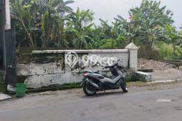 Untuk Dijual Tanah di Ngemplak Boyolali Luas 129m2 SHM Untuk Dijual Tanah di Ngemplak Boyolali Luas 129m2 SHM