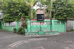Tanah Kavling untuk Dijual di Banjarsari Solo 275m2 Tanah Kavling untuk Dijual di Banjarsari Solo 275m2