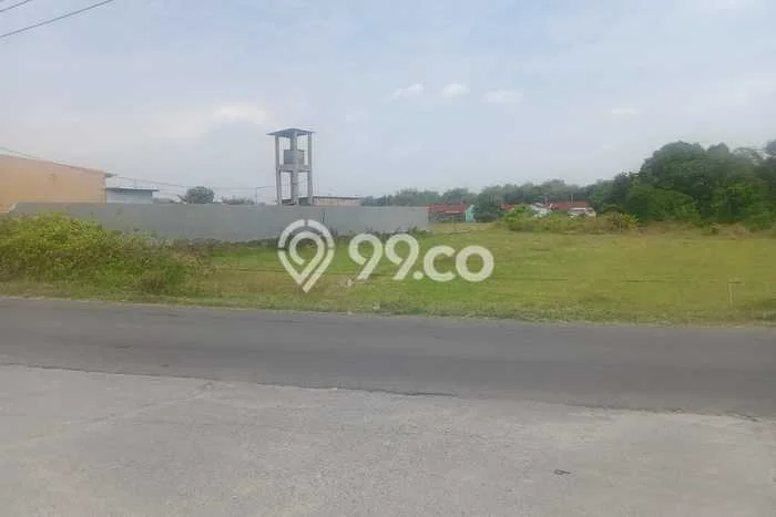 Kavling Tanah Dijual di Tasikmadu Karanganyar Spesifikasi 2950m2 Kavling Tanah Dijual di Tasikmadu Karanganyar Spesifikasi 2950m2