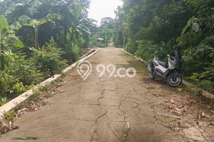 Lahan Dijual Lokasi Sambi, Boyolali dengan Luas Tanah 1800m2 dan Status SHM Lahan Dijual Lokasi Sambi, Boyolali dengan Luas Tanah 1800m2 dan Status SHM