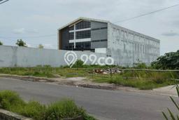 Lahan Kosong Dijual di Solo dengan Area 2260m2 Lahan Kosong Dijual di Solo dengan Area 2260m2