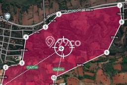 Tanah Kavling untuk Dijual di Wonogiri Wonogiri 150000m2 Tanah Kavling untuk Dijual di Wonogiri Wonogiri 150000m2