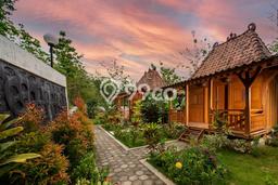 Rumah Eksklusif Siap Huni LT 2100m2 di Wonosari, Gunung Kidul Rumah Eksklusif Siap Huni LT 2100m2 di Wonosari, Gunung Kidul
