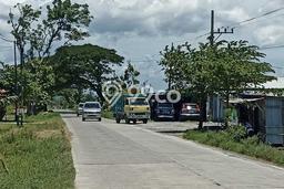 Kavling Tanah di Sumberlawang Dijual Luas 250000m2 Legalitas SHM Kavling Tanah di Sumberlawang Dijual Luas 250000m2 Legalitas SHM