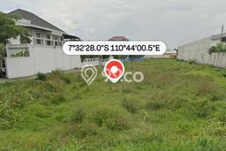 Tanah Dijual Area Strategis di Kartosuro Sukoharjo 3800m2 Tanah Dijual Area Strategis di Kartosuro Sukoharjo 3800m2