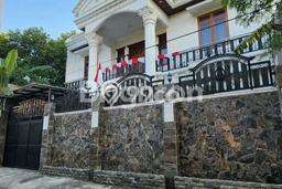 Dijual Rumah 4 Kamar Lokasi Ideal Nyaman dan Strategis di Banjarsari Dijual Rumah 4 Kamar Lokasi Ideal Nyaman dan Strategis di Banjarsari