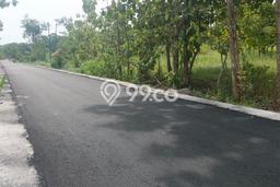 Lahan Dijual Lokasi Sambi, Boyolali dengan Luas Tanah 35000m2 dan Status SHM Lahan Dijual Lokasi Sambi, Boyolali dengan Luas Tanah 35000m2 dan Status SHM