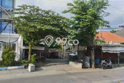 Lahan Kosong Dijual di Jajar, Solo, Luas 875m2 Area Strategis Lahan Kosong Dijual di Jajar, Solo, Luas 875m2 Area Strategis