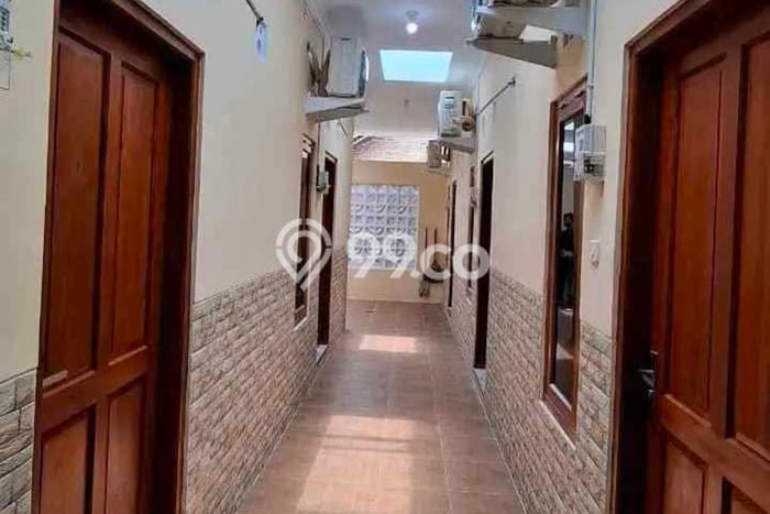 Dijual Segera Kost 7 Kamar, 7 Kamar Mandi di Kartasura, Sukoharjo, Luas 77m2 Dijual Segera Kost 7 Kamar, 7 Kamar Mandi di Kartasura, Sukoharjo, Luas 77m2