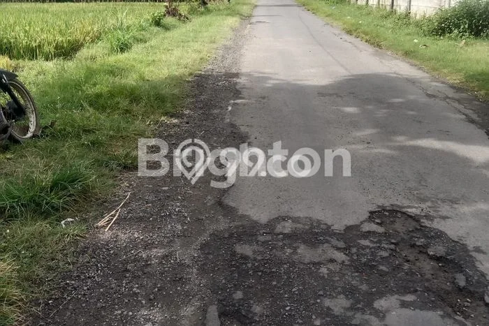 Tanah Kavling untuk Dijual di Tasikmadu Karanganyar 13000m2 Tanah Kavling untuk Dijual di Tasikmadu Karanganyar 13000m2