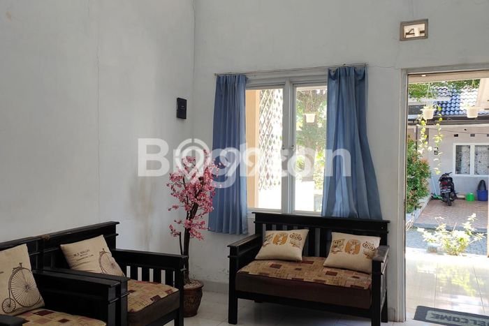 Rumah Terjangkau Dijual di Cibinong, Bogor Harga Rp 499 Juta Rumah Terjangkau Dijual di Cibinong, Bogor Harga Rp 499 Juta