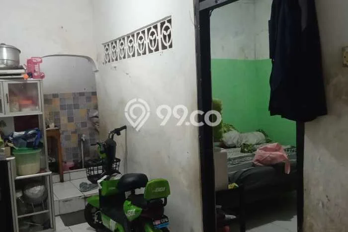 Jual Rumah Murah di Senen Jakarta Pusat Harga Rp 480 Juta LT 40m2 Jual Rumah Murah di Senen Jakarta Pusat Harga Rp 480 Juta LT 40m2