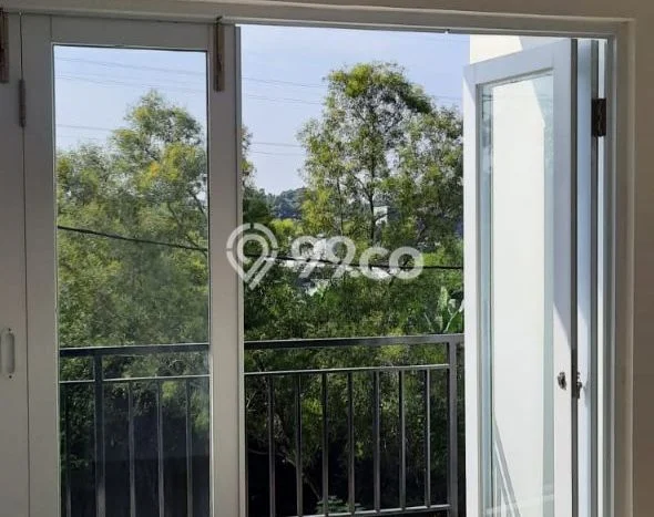 Jual Rumah Modern 3 KT di Pondok Ranggon, Jakarta Timur Jual Rumah Modern 3 KT di Pondok Ranggon, Jakarta Timur