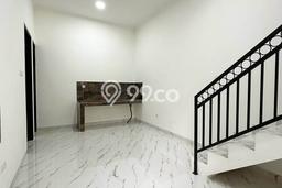 Rumah Minimalis 3 KT LT 72m2 di Condet Rumah Minimalis 3 KT LT 72m2 di Condet