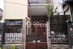 Rumah Modern Minimalis 8 KT Bisa Langsung Pindah di Senen Rumah Modern Minimalis 8 KT Bisa Langsung Pindah di Senen