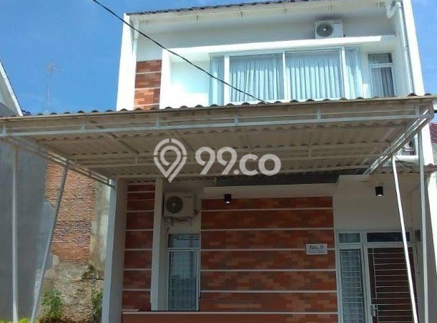 Jual Rumah Modern 3 KT di Pondok Ranggon, Jakarta Timur Jual Rumah Modern 3 KT di Pondok Ranggon, Jakarta Timur