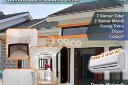 For Sale Rumah 2 Kamar Lokasi Strategis Nyaman dan Strategis di Cipayung For Sale Rumah 2 Kamar Lokasi Strategis Nyaman dan Strategis di Cipayung