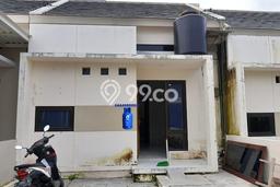 Kesempatan Langka Memiliki Rumah LT 60m2m² / LB 30m2m² di Jantung Kota Gresik, Gresik Kesempatan Langka Memiliki Rumah LT 60m2m² / LB 30m2m² di Jantung Kota Gresik, Gresik