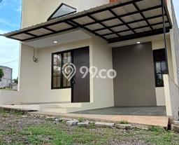 Dijual Rumah 2 Kamar Lokasi Ideal Nyaman dan Strategis di Cilodong Dijual Rumah 2 Kamar Lokasi Ideal Nyaman dan Strategis di Cilodong