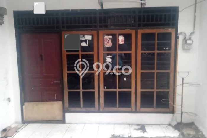Jual Rumah Murah di Senen Jakarta Pusat Harga Rp 480 Juta LT 40m2 Jual Rumah Murah di Senen Jakarta Pusat Harga Rp 480 Juta LT 40m2