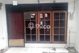 Jual Rumah Murah di Senen Jakarta Pusat Harga Rp 480 Juta LT 40m2 Jual Rumah Murah di Senen Jakarta Pusat Harga Rp 480 Juta LT 40m2