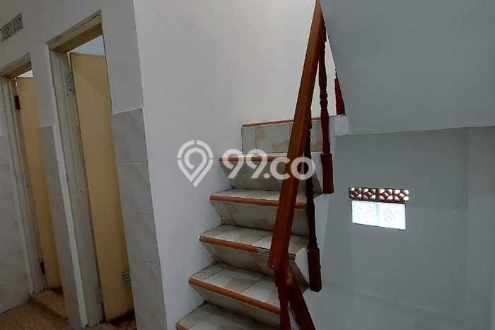 Rumah Modern Minimalis 8 KT Bisa Langsung Pindah di Senen Rumah Modern Minimalis 8 KT Bisa Langsung Pindah di Senen