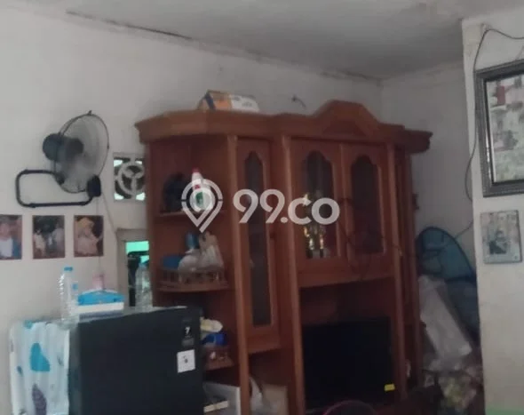 Jual Rumah Murah di Senen Jakarta Pusat Harga Rp 480 Juta LT 40m2 Jual Rumah Murah di Senen Jakarta Pusat Harga Rp 480 Juta LT 40m2