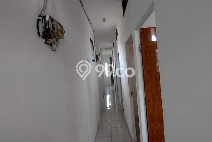 Rumah Modern Minimalis 8 KT Bisa Langsung Pindah di Senen Rumah Modern Minimalis 8 KT Bisa Langsung Pindah di Senen