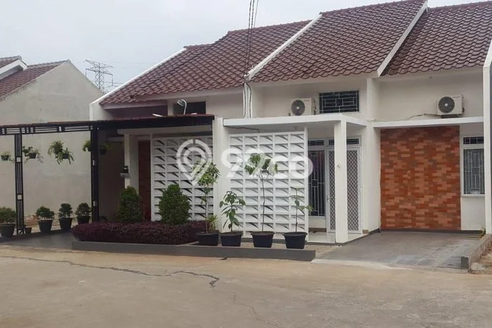 Jual Rumah Modern 3 KT di Pondok Ranggon, Jakarta Timur Jual Rumah Modern 3 KT di Pondok Ranggon, Jakarta Timur