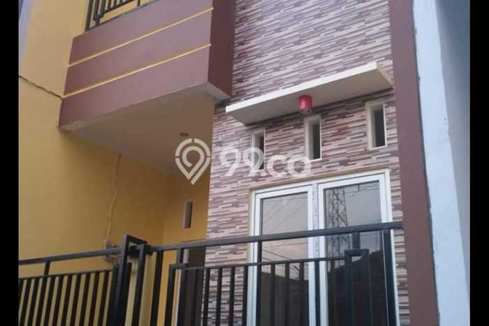 Jual Rumah Harga Miring Johar Baru Punya 3 Kamar & LT 20m2 Jual Rumah Harga Miring Johar Baru Punya 3 Kamar & LT 20m2