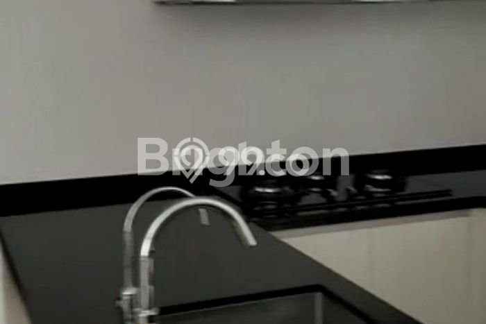 Apartemen Modern Dijual di Serpong, Tangerang Selatan Dilengkapi 2 KT dan 1 KM Apartemen Modern Dijual di Serpong, Tangerang Selatan Dilengkapi 2 KT dan 1 KM