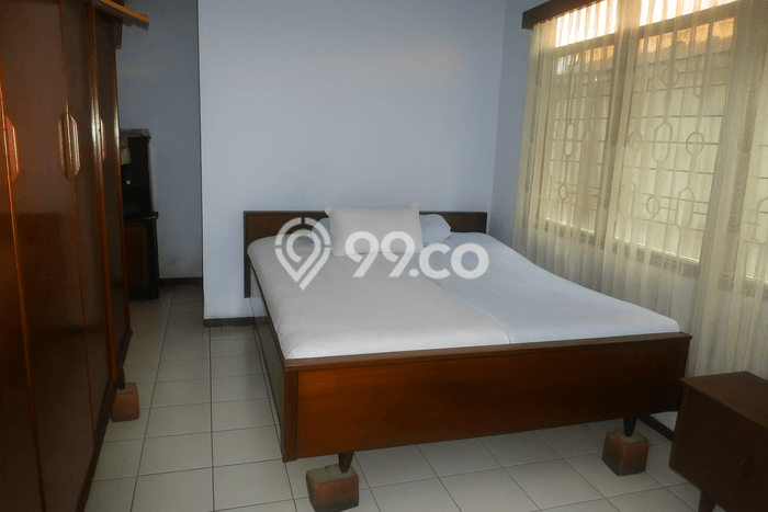 Rumah Mewah Dijual LT 353m2 di Gambir, Jakarta Pusat Rumah Mewah Dijual LT 353m2 di Gambir, Jakarta Pusat