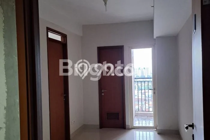 Untuk Dijual Apartemen Terjangkau di Duri Kosambi, Jakarta Barat dengan 2 KT, 1 KM Untuk Dijual Apartemen Terjangkau di Duri Kosambi, Jakarta Barat dengan 2 KT, 1 KM