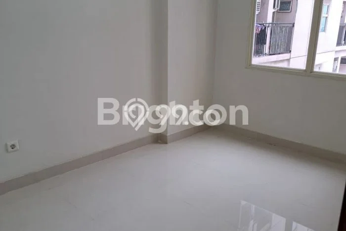 Untuk Dijual Apartemen Terjangkau di Duri Kosambi, Jakarta Barat dengan 2 KT, 1 KM Untuk Dijual Apartemen Terjangkau di Duri Kosambi, Jakarta Barat dengan 2 KT, 1 KM