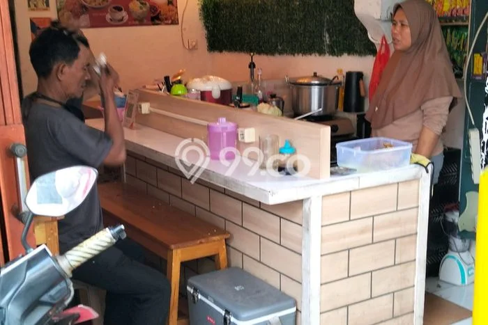 Paling Dicari! Komersial Dijual di Tamansari Harga Kompetitif Paling Dicari! Komersial Dijual di Tamansari Harga Kompetitif