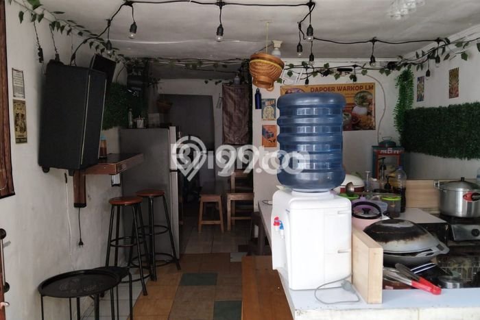 Jual Rumah Mewah Elegan Dengan View Eksklusif di Tamansari, Jakarta Barat Jual Rumah Mewah Elegan Dengan View Eksklusif di Tamansari, Jakarta Barat