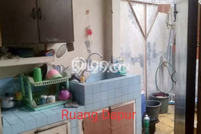 Dijual Rumah Minimalis Bagus Punya 4 KT di Pancoran Mas Depok SHM Dijual Rumah Minimalis Bagus Punya 4 KT di Pancoran Mas Depok SHM