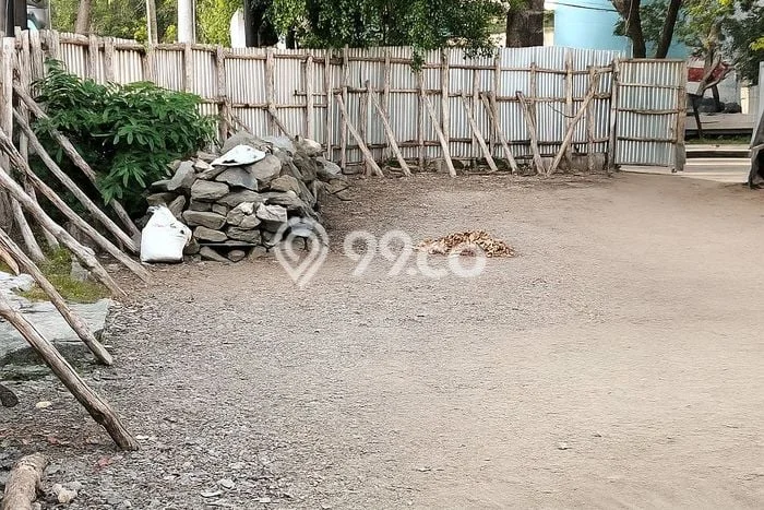 Tanah Dijual Lokasi Tanah Abang, Jakarta Pusat Luas 450m2 Legalitas Aman Tanah Dijual Lokasi Tanah Abang, Jakarta Pusat Luas 450m2 Legalitas Aman