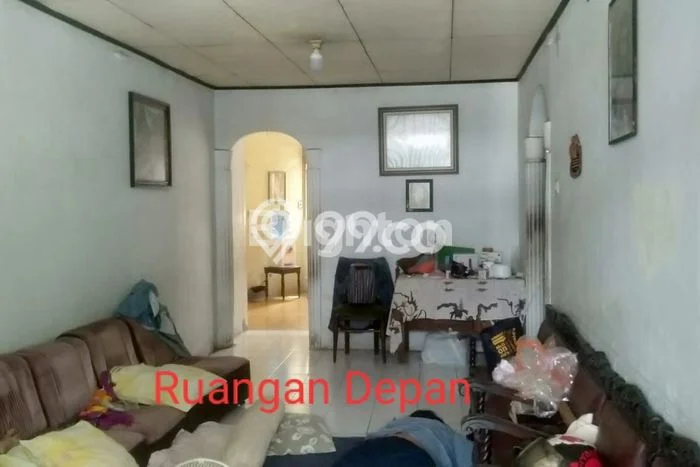 Dijual Rumah Minimalis Bagus Punya 4 KT di Pancoran Mas Depok SHM Dijual Rumah Minimalis Bagus Punya 4 KT di Pancoran Mas Depok SHM